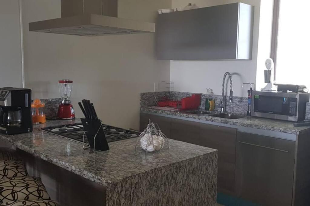 Precioso Departamento En Acapulco Diamanteアパートメント エクステリア 写真