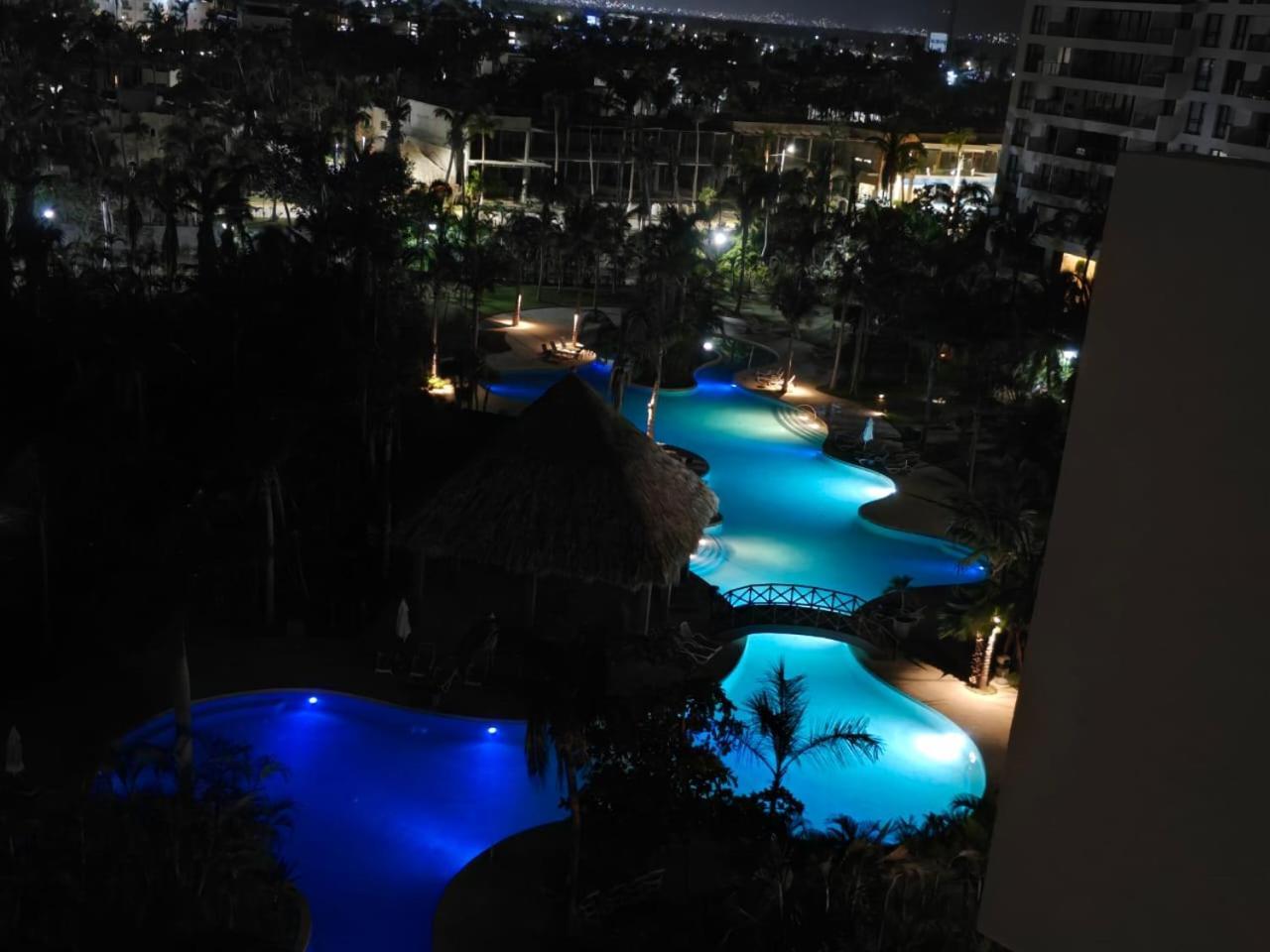 Precioso Departamento En Acapulco Diamanteアパートメント エクステリア 写真
